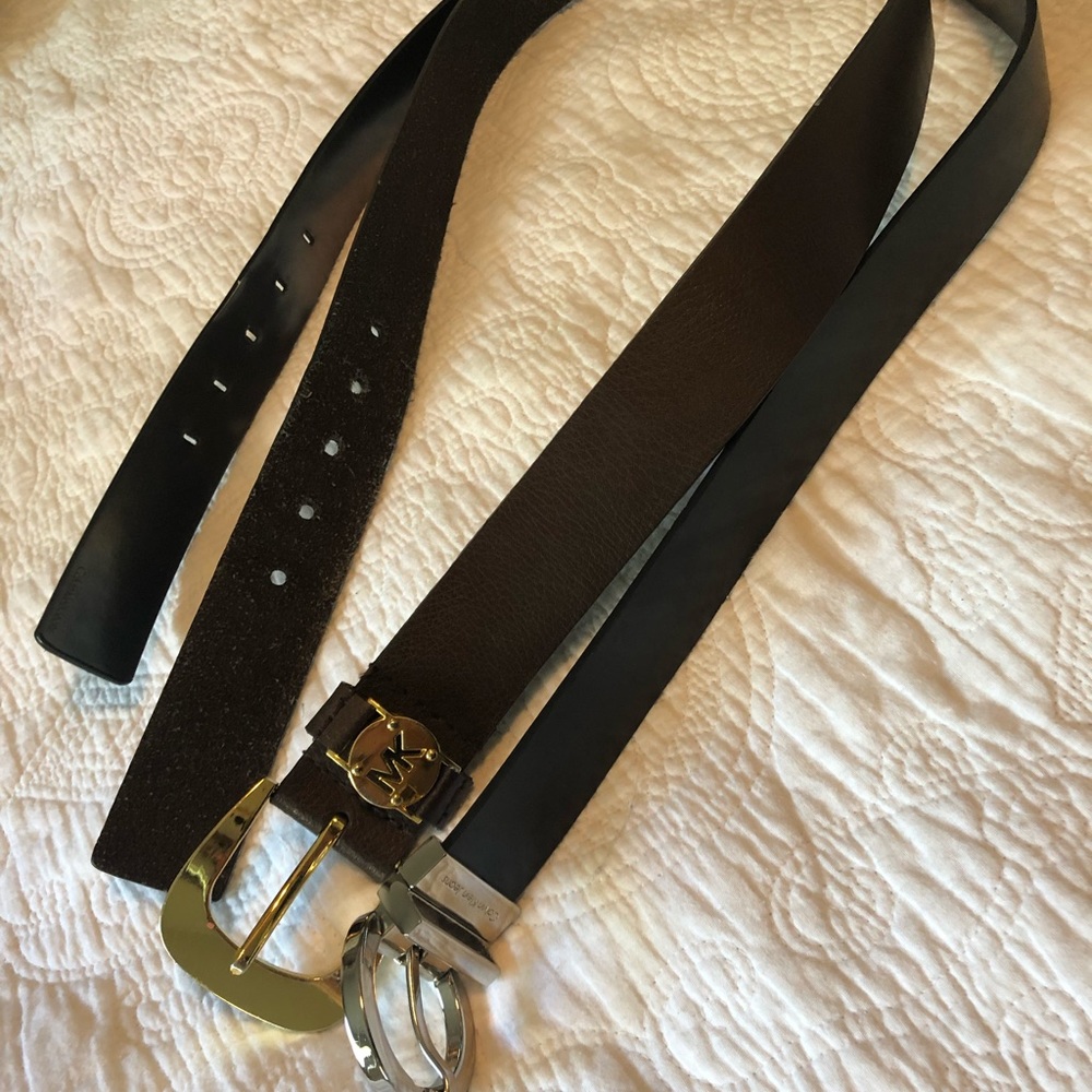 Belts!!